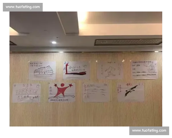 早报|行则将至,做则必成:那些步履不停的追梦人 早报|行则将至,做则必成:那些步履不停的追梦人