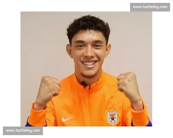 李小恒：恋上济南，学好普通话谢球迷