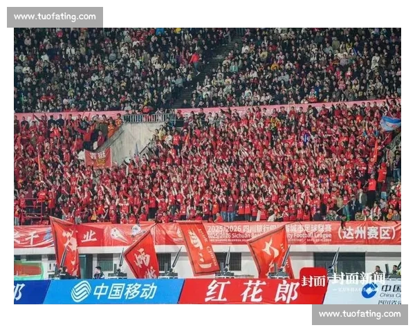 达州又又又赢了！30 横扫广安燃爆主场