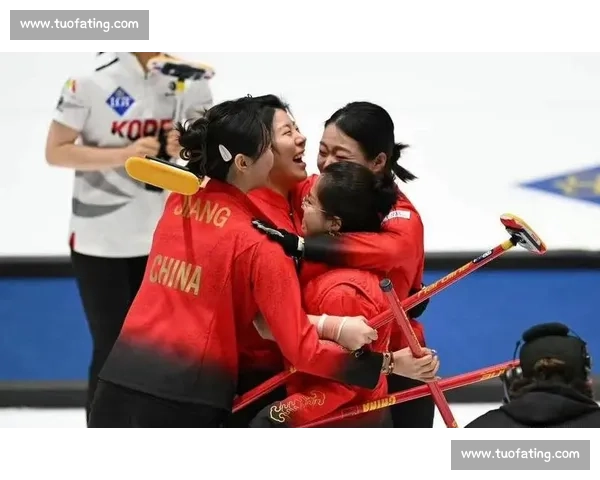 冰壶女队 9 连胜封王！7-6 绝杀加拿大，男队卫冕失利留憾