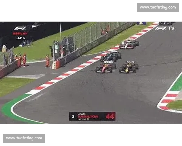 墨西哥站争议时刻：汉密尔顿离道被罚 10 秒