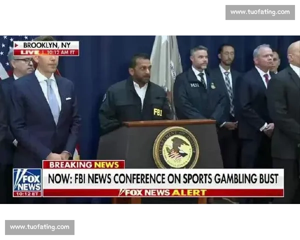 前主编 Global 丨外媒曝 NBA 惊天赌局:名帅球星涉黑被捕,黑手党操控比赛 前主编 Global 丨外媒曝 NBA 惊天赌局:名帅球星涉黑被捕,黑手党操控比赛