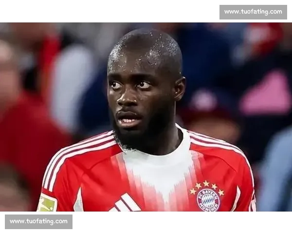 27 岁生日快乐!拜仁法国双料铁卫乌帕梅卡诺 27 岁生日快乐!拜仁法国双料铁卫乌帕梅卡诺