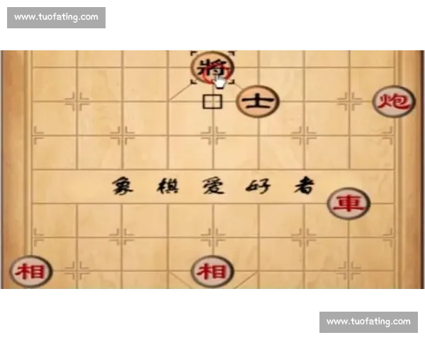 楚河汉界连鄂陕 郧西象棋赛聚职工风采