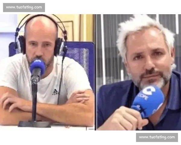 卡尼萨雷斯痛批双骄：德比闹剧，他俩的麻烦比贡献多