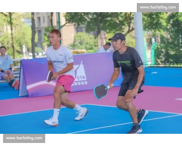 15.8 万奖金落定！2025 广州匹克球公开赛燃情收官