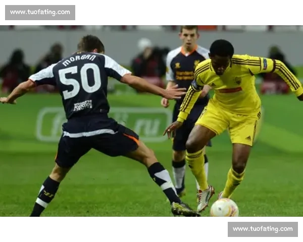 莫斯科火车头迎战安郅联赛焦点对决看点全解析实力走势战术博弈前瞻