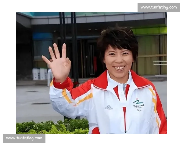 邓亚萍vs乒坛新生代巅峰对决背后的时代较量技术传承与精神力量